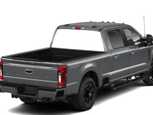 New 2026 Ford F250 XLT AWD/4WD image 25