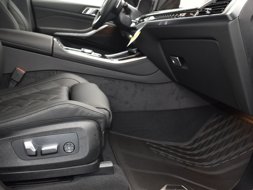 Certified 2026 BMW X5 sDrive40i RWD image 22