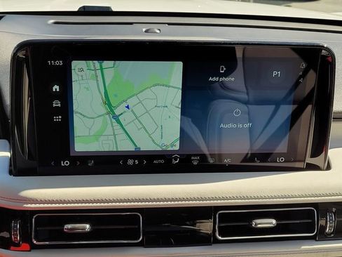 New 2026 Lincoln Aviator Reserve image 13