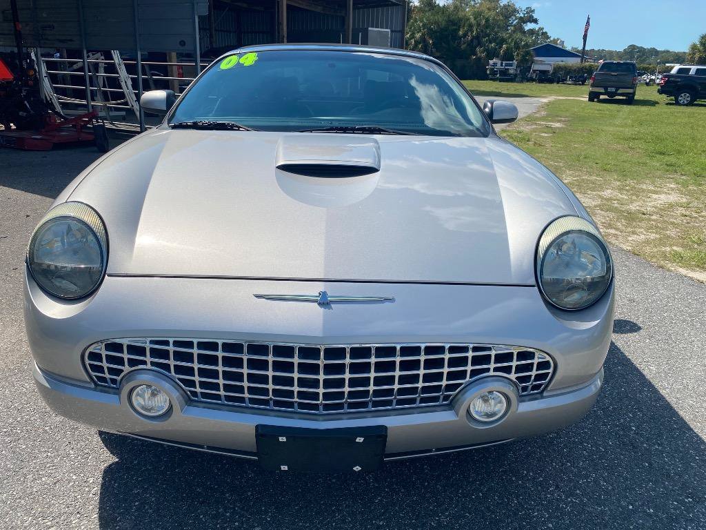 Used 2004 Ford Thunderbird RWD image 7