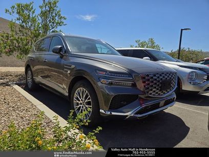Used 2026 Genesis GV80 2.5T