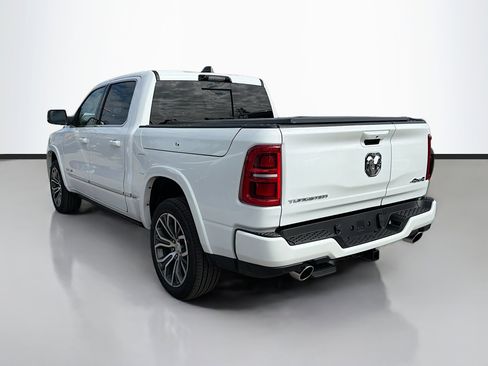 New 2026 RAM 1500 Tungsten w/ Bed Utility Group image 5