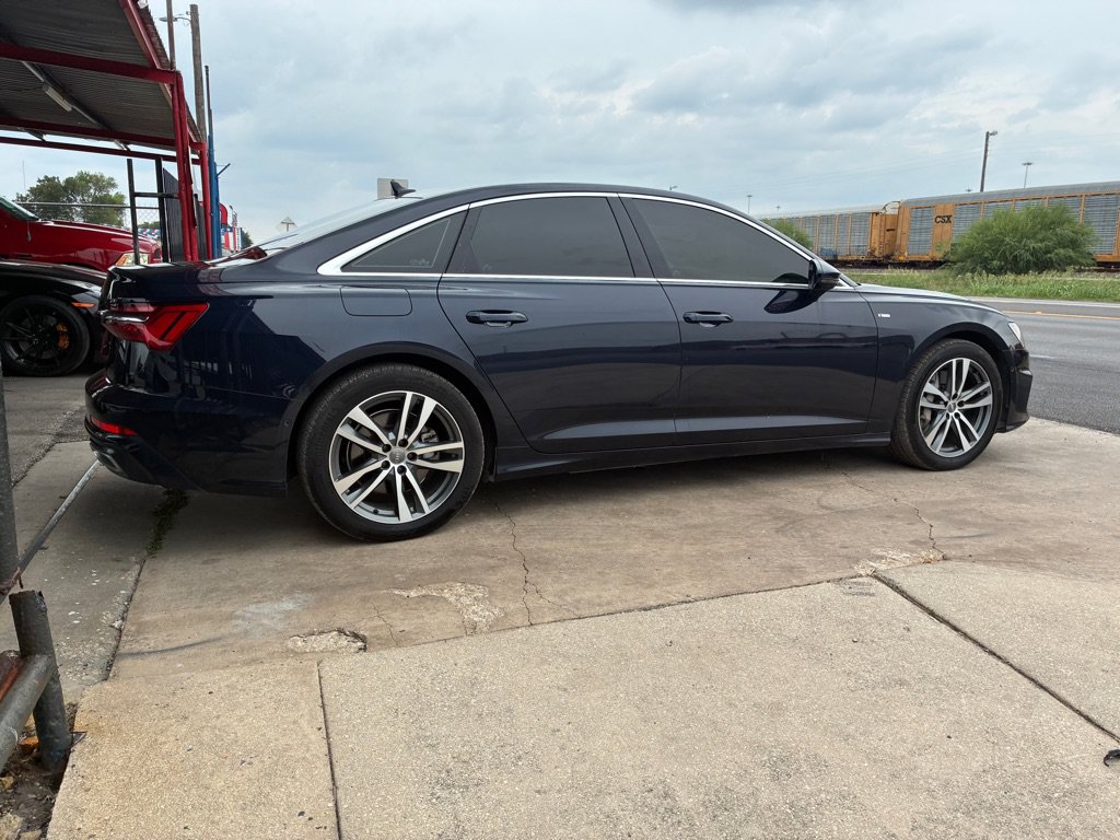 Used 2019 Audi A6 3.0T Premium Plus w/ Premium Plus Package AWD/4WD image 14