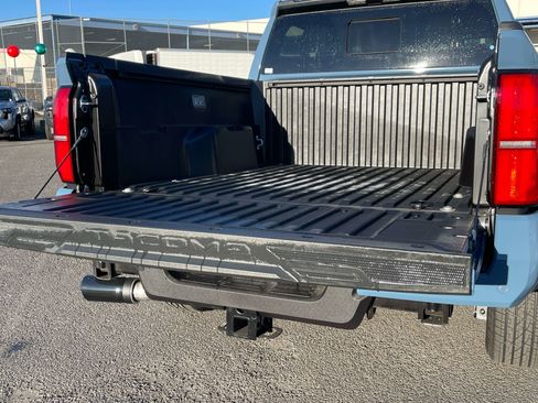 New 2026 Toyota Tacoma SR5 w/ SR5 Upgrade Package image 14