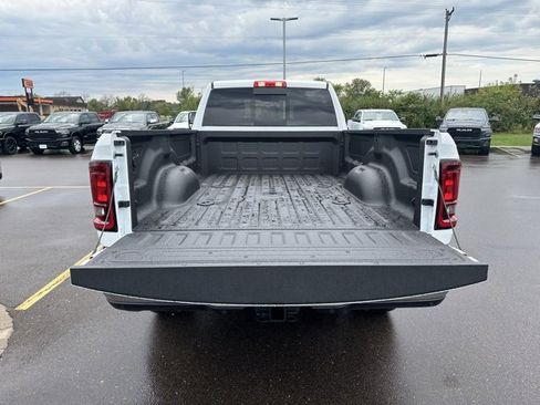 New 2026 RAM 2500 Tradesman image 5
