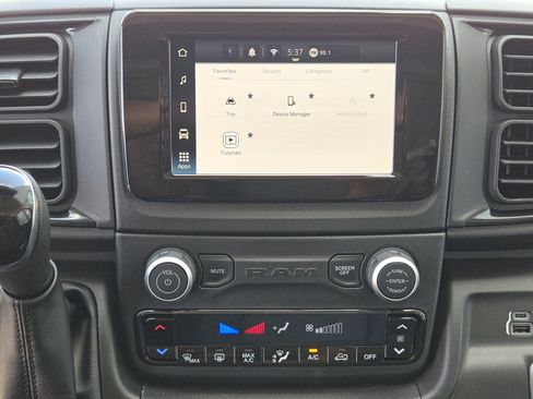 New 2026 RAM ProMaster 2500 w/ Convenience Group FWD image 12