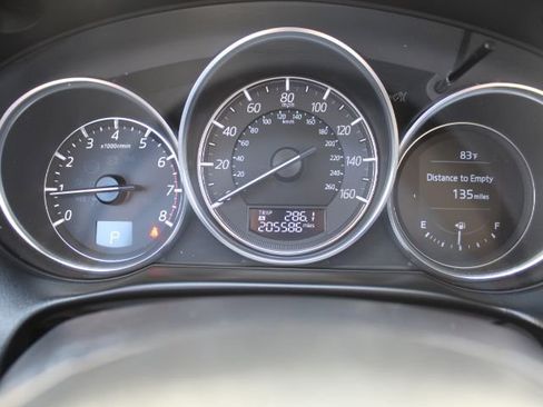 Used 2023 MAZDA CX-5 AWD 2.5 S w/ Select Package image 20