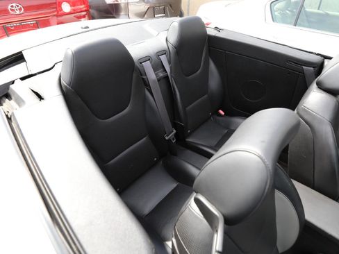 Used 2008 Pontiac G6 GT w/ Sport Package image 15