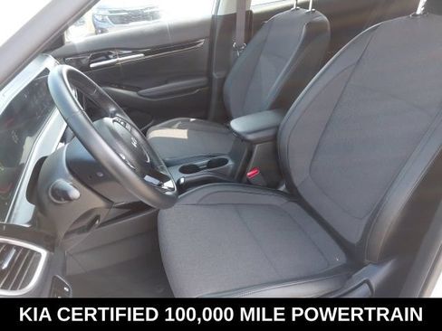 Certified 2026 Kia Seltos S AWD/4WD image 22