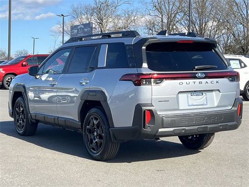 New 2026 Subaru Outback Limited image 37