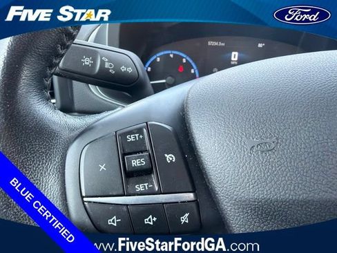 Used 2022 Ford Bronco Sport Big Bend w/ Convenience Package AWD/4WD image 19