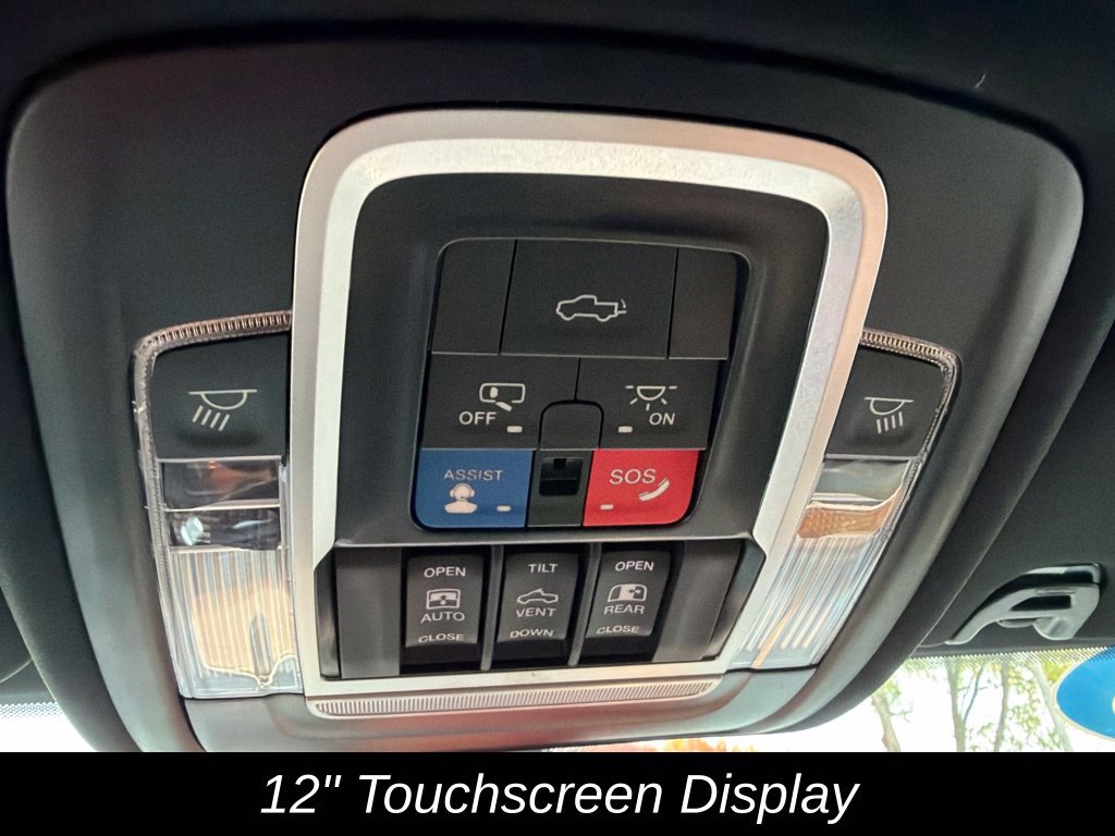 Certified 2023 RAM 2500 Limited AWD/4WD image 34