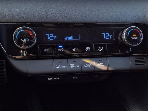 New 2025 Hyundai Elantra Sport image 18