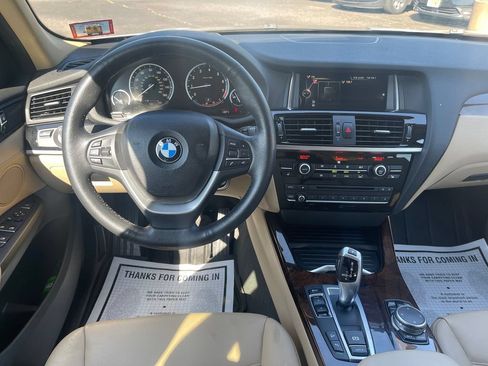 Used 2016 BMW X3 xDrive28i AWD/4WD image 27