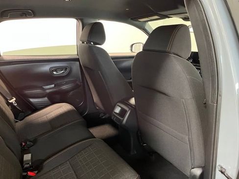 Used 2024 Honda HR-V Sport image 14