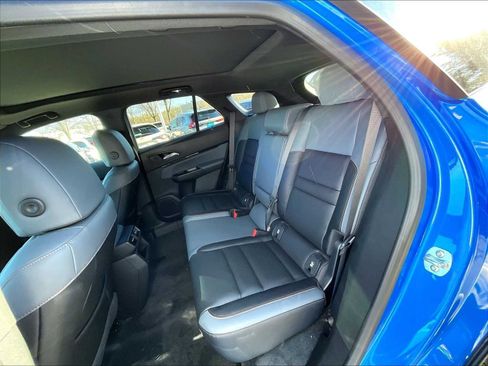 Used 2024 Honda Prologue Elite image 15