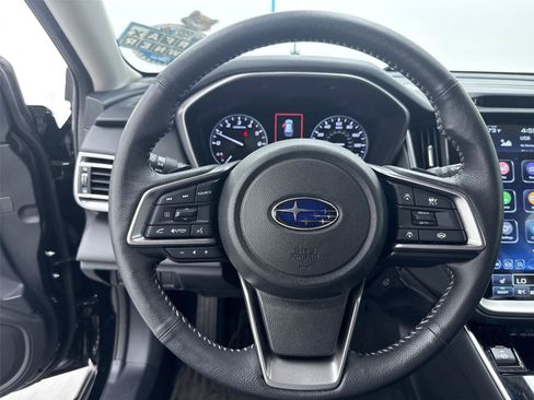 Used 2024 Subaru Outback Limited XT AWD/4WD image 20