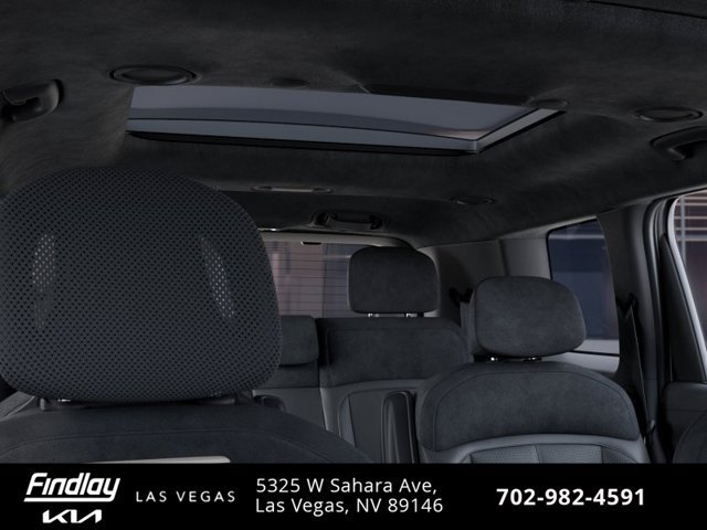 New 2027 Kia Telluride SX Prestige AWD/4WD image 48