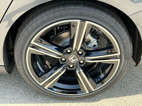 New 2026 Honda Accord SE image 5