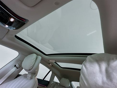 Certified 2023 Mercedes-Benz EQS 450+ Sedan image 24