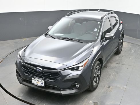 Used 2025 Subaru Crosstrek 2.0i Premium w/ Crosstrek Mirror Package image 30