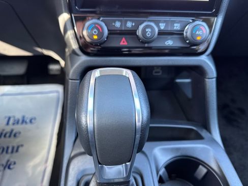 New 2025 Ford Ranger XLT w/ Equipment Group 301A High image 17