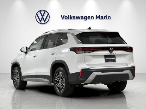 New 2026 Volkswagen Tiguan S AWD/4WD image 3