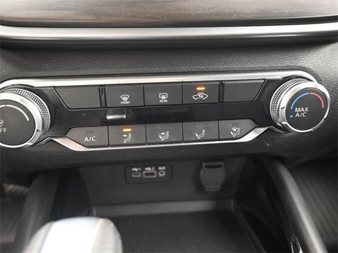 Certified 2023 Nissan Altima 2.5 SV image 33