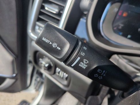 New 2026 RAM 1500 Laramie w/ Night Edition AWD/4WD image 22