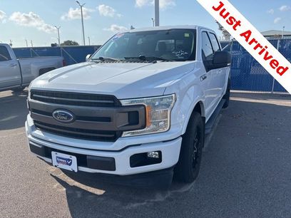 Used 2018 Ford F150 XLT w/ Equipment Group 302A Luxury