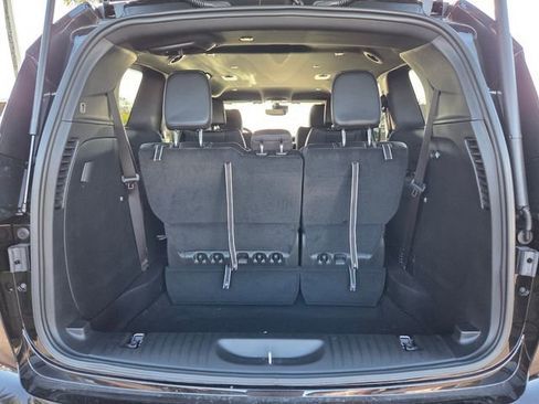 New 2026 Chrysler Pacifica Select image 16