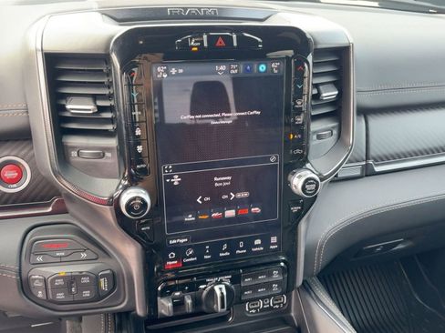 Used 2024 RAM 1500 TRX image 21