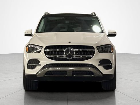 New 2026 Mercedes-Benz GLE 350 4MATIC image 8