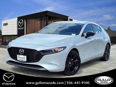 New 2026 MAZDA MAZDA3 s Sport