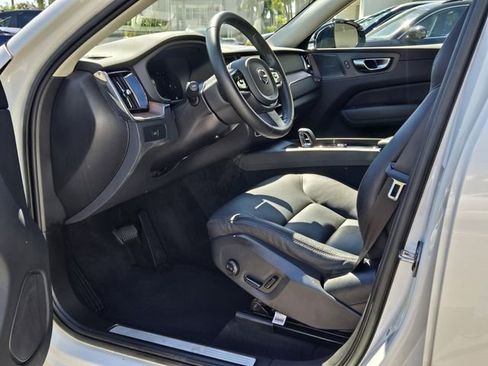 Certified 2023 Volvo XC60 B5 Plus w/ Protection Package Premier image 12