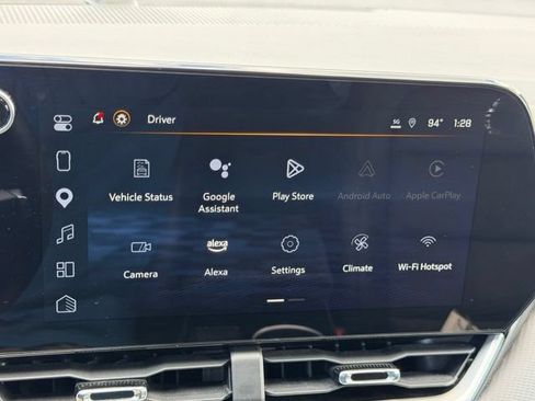 Used 2025 Chevrolet Equinox LT w/ Convenience Package II FWD image 27