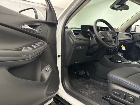 New 2026 Buick Encore GX Sport Touring w/ Advanced Technology Package image 15