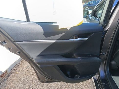 Used 2024 Toyota Camry XSE image 13