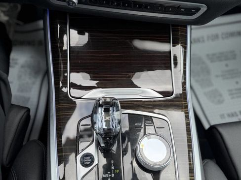 Used 2020 BMW X5 xDrive40i image 17