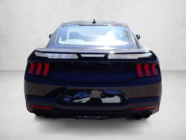 New 2026 Ford Mustang GT Premium w/ GT Performance Package RWD image 3