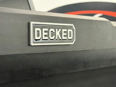 New 2025 Ford F150 Platinum w/ Equipment Group 702A High image 9