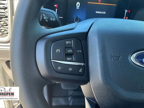 New 2025 Ford Ranger XL image 20