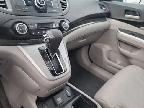 Used 2014 Honda CR-V EX-L image 17