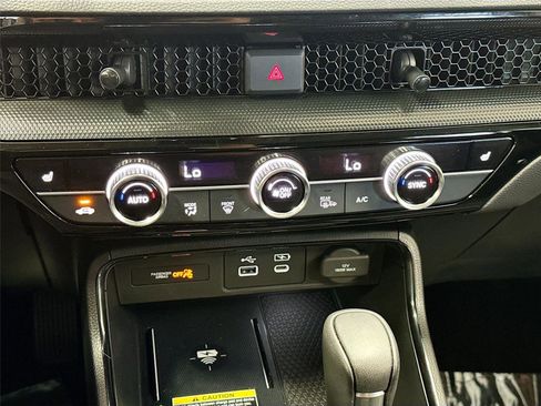 Used 2025 Honda CR-V EX-L image 15