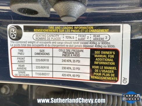 Used 2023 Subaru Outback Limited image 44