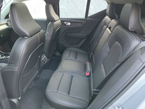 New 2026 Volvo XC40 B5 Plus w/ Protection Package Premier AWD/4WD image 24