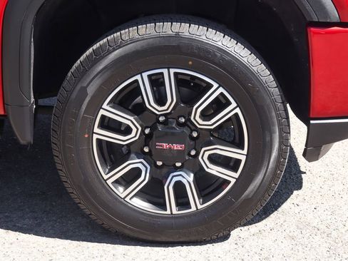 Used 2022 GMC Sierra 2500 AT4 w/ AT4 Premium Plus Package image 58