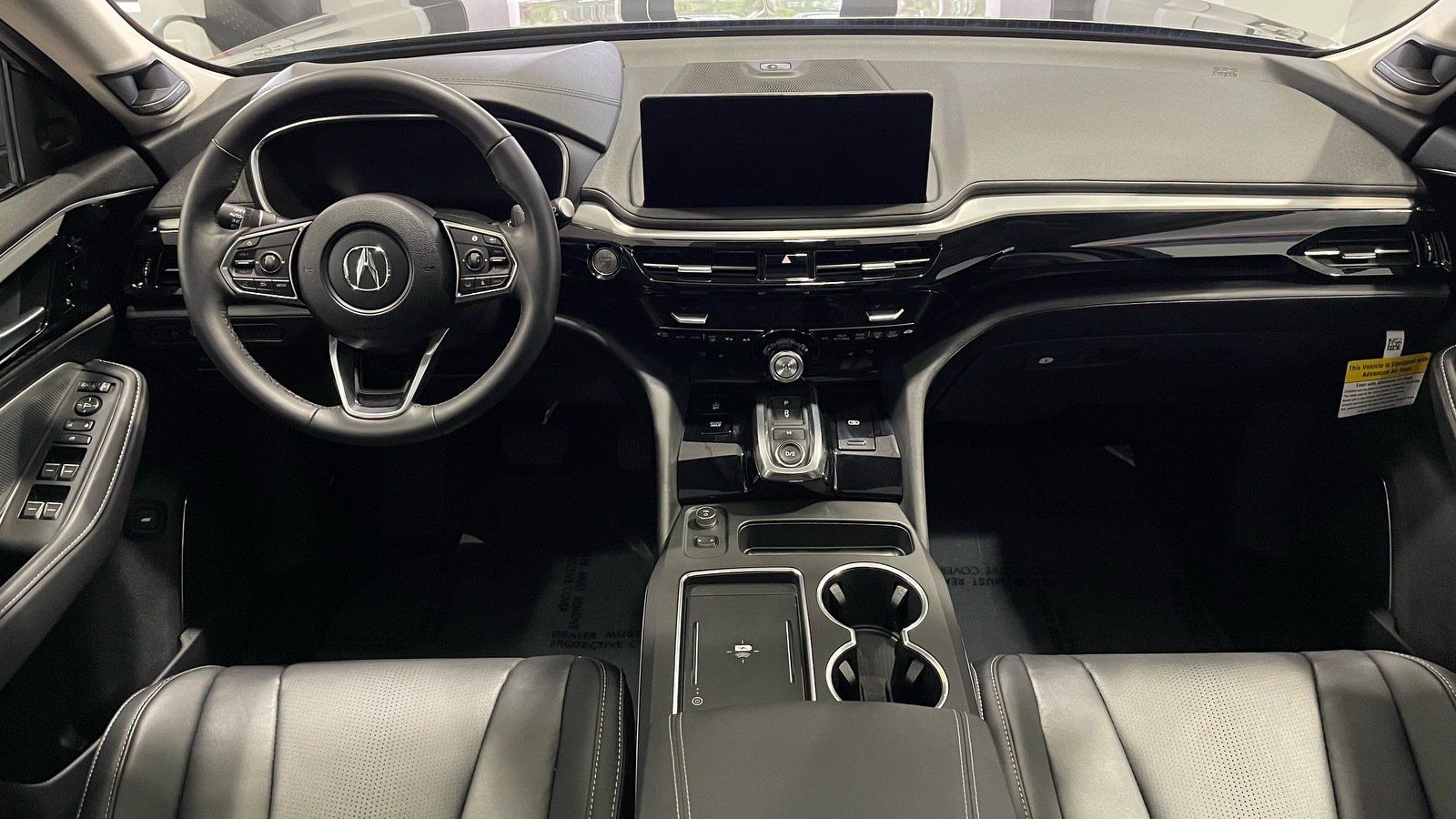 Used 2025 Acura MDX w/ Technology Package FWD image 31