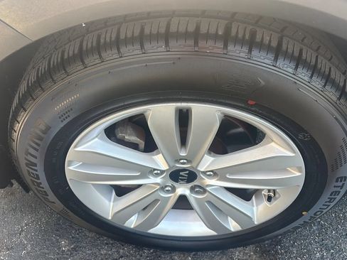 Used 2017 Kia Sportage LX FWD image 30