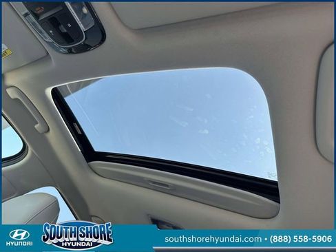 Certified 2023 Hyundai Tucson SEL w/ Convenience Package image 21